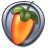Fruity Loops Studio Icon 48x48 png